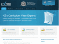 cvpro.co.nz