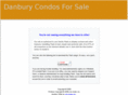 danbury-condos.com