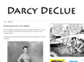 darcydeclue.com