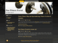 das-fitness-portal.de