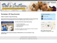 debscustomgrooming.com