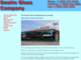 destinglass.com