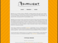 dimlight.info