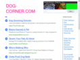 dog-corner.com