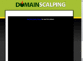 domainsscalping.com