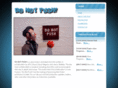 donotpushmovie.com