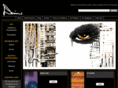 dovimadesigns.com