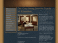 drgarysneag.com