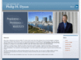 dysonlawoffice.com
