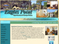 eaglespointapts.com