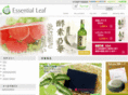 essleaf.com