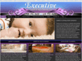 executivecarpetcleaning.net