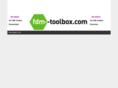 fdm-toolbox.com