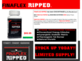 finaflexripped.com