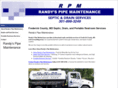 fredericksepticcleaning.com