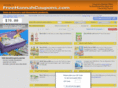 freehannahcoupons.com