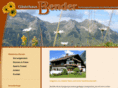 gaestehaus-bender.de