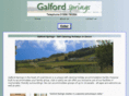 galfordsprings.co.uk
