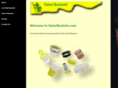 gatorbuckets.com