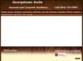georgetownsmile.com