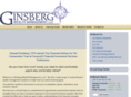 ginsbergwealth.com