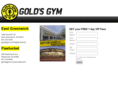 goldsgymri.com