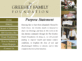 greeheyfoundation.org