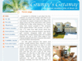 grumpysgetaway.com