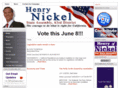 henrynickel.com