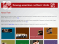 hmongwriters.org