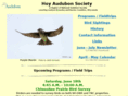 hoyaudubon.org