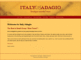 italyadagio.com