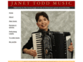 janettoddmusic.com