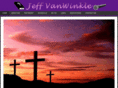 jeffvanwinkle.com