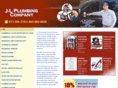 jlplumbingcompany.com