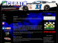 johnmcgrathracing.com
