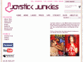 joystickjunkies.com