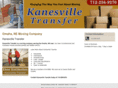 kanesvilletransfer.com