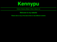 kennypu.com