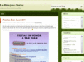 lahinojosa.com
