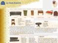 lavouteexports.com