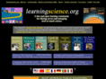 learningscience.org