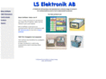 lselektronik.com