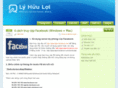 lyhuuloi.com