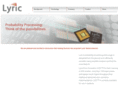 lyricsemiconductor.com