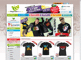 maghreb-shirt.com
