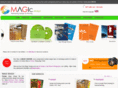 magic-graphic.com