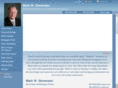 markstevensen.com