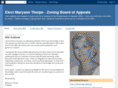 maryannthorpe.com
