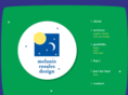 melanierosalesdesign.com